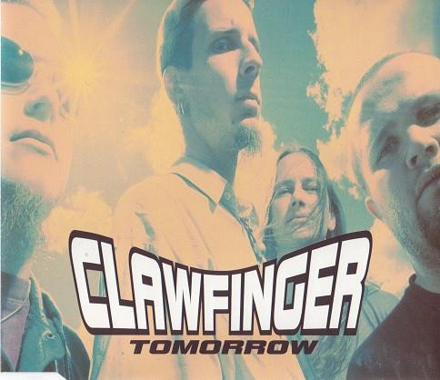 Clawfinger - Tomorrow