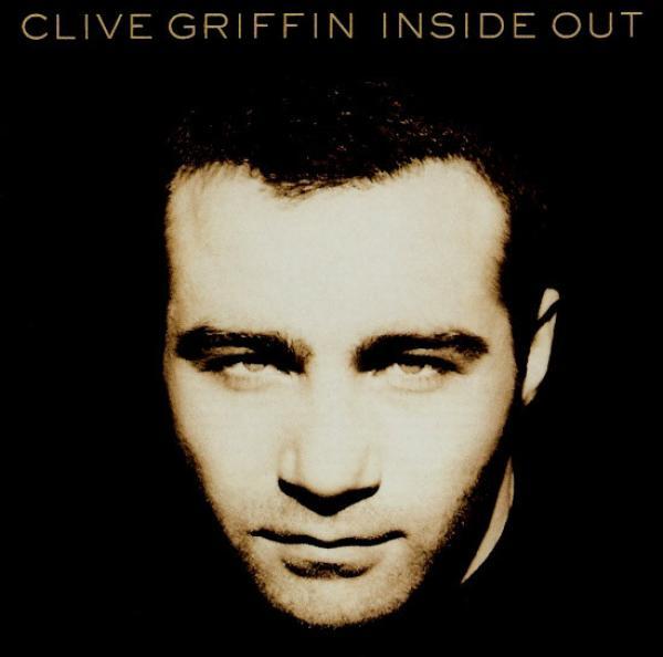 Clive Griffin - Inside Out