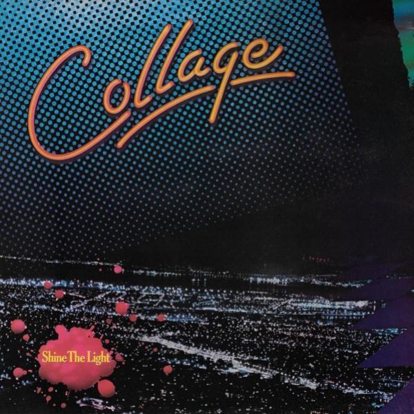Collage  - Shine The Light