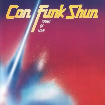 Con Funk Shun - Spirit Of Love