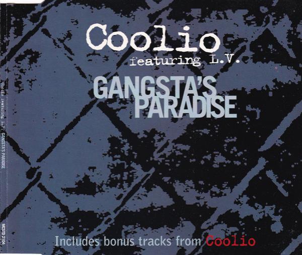Coolio, LV - Gangsta's Paradise