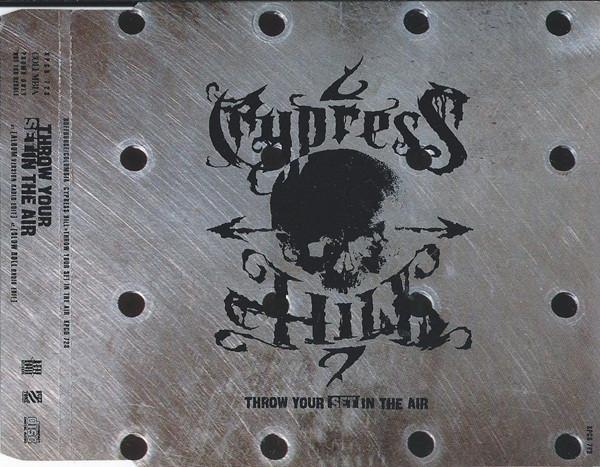 Cypress Hill - Throw Your Set In The Air