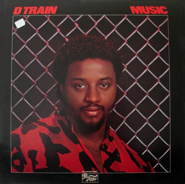 D-Train - Music