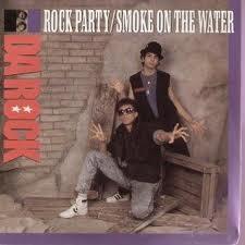 Da Rock - Rock Party/Smoke On The Water