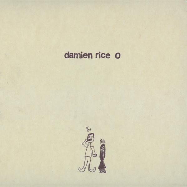 Damien Rice - O