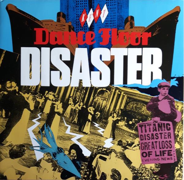  - Dance Floor Disaster