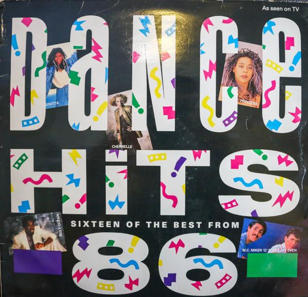  - Dance Hits '86