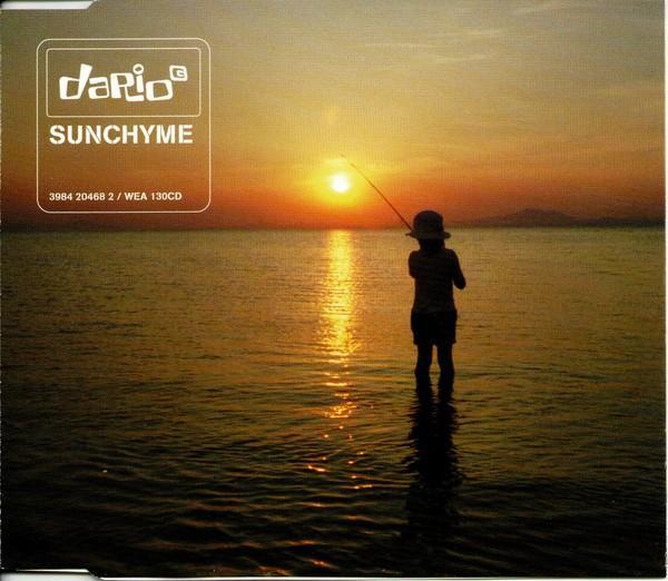 Dario G - Sunchyme
