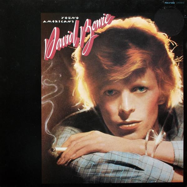 David Bowie - Young Americans