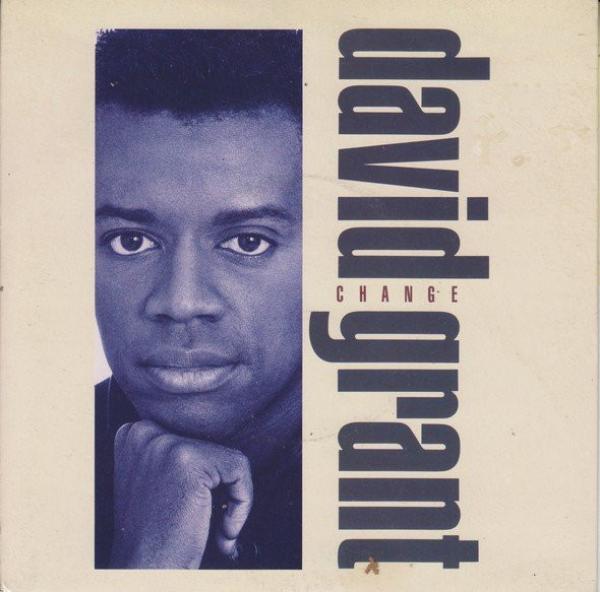 David Grant - Change