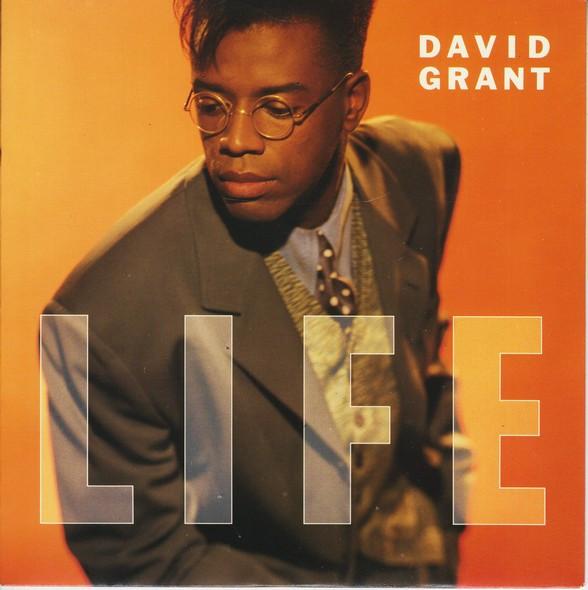 David Grant - Life