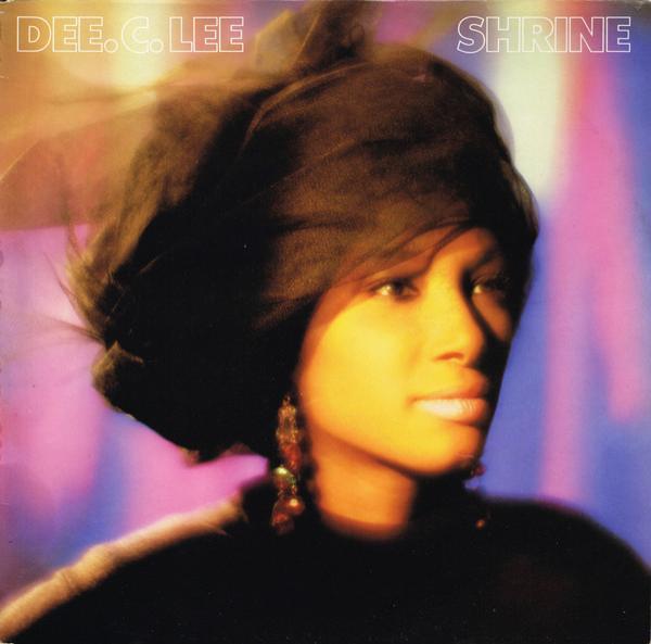 Dee C. Lee - Shrine