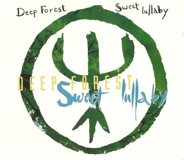 Deep Forest - Sweet Lullaby