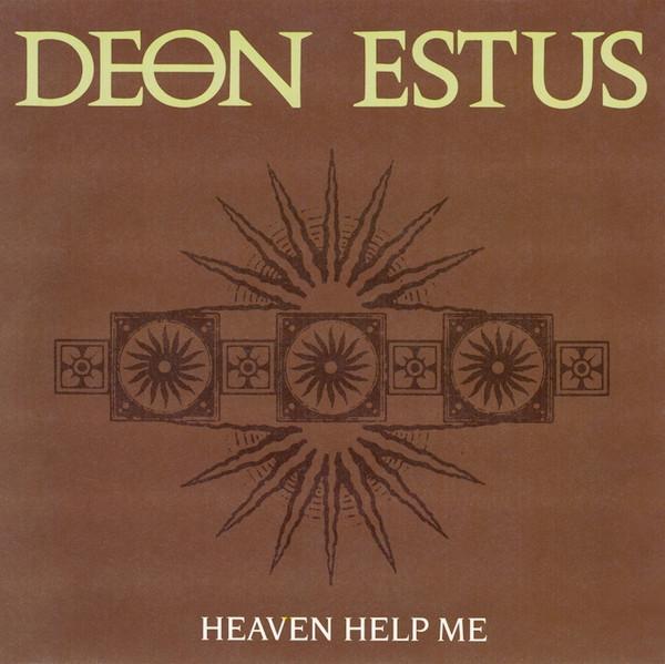 Deon Estus - Heaven Help Me