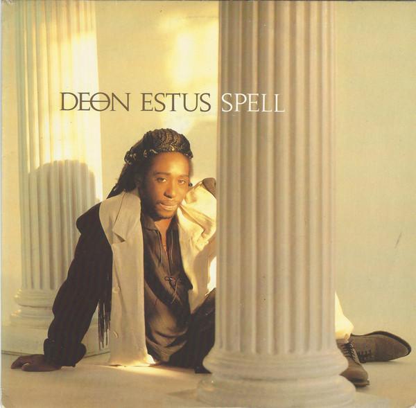 Deon Estus - Spell