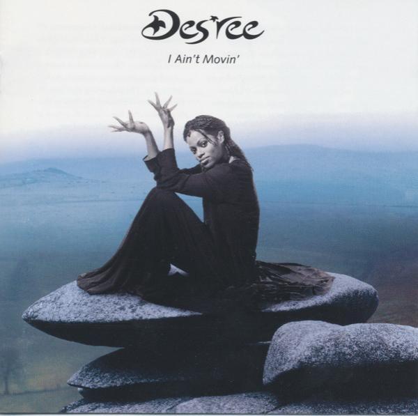 Des'ree - I Ain't Movin'