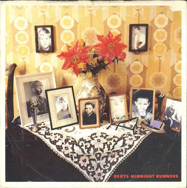 Dexys Midnight Runners - Show Me