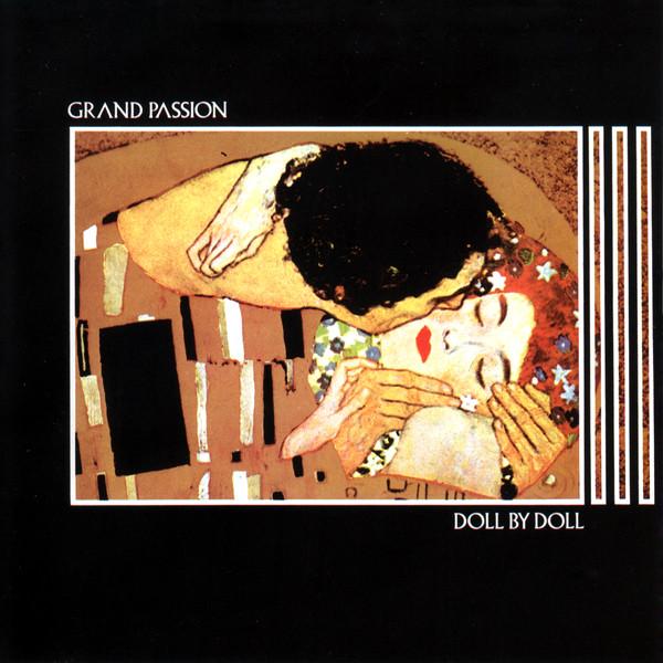 Doll By Doll - Grand Passion