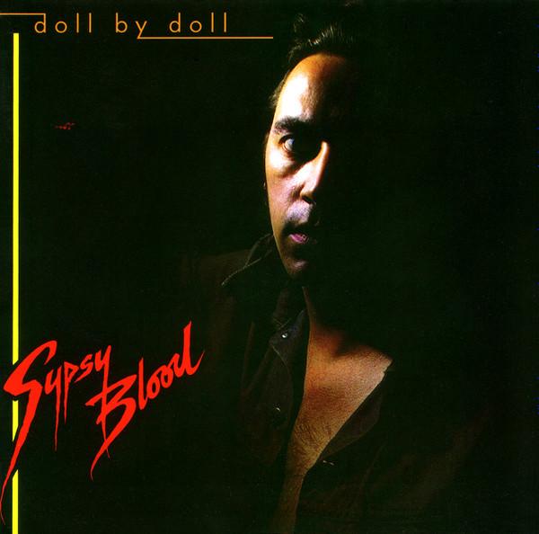 Doll By Doll - Gypsy Blood