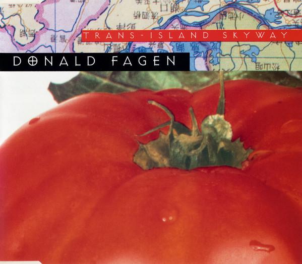 Donald Fagen - Trans-Island Skyway