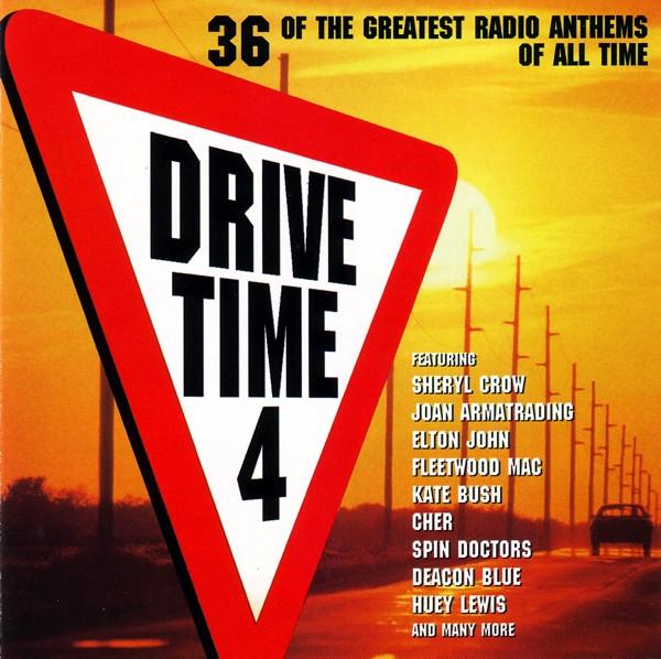  - Drive Time 4