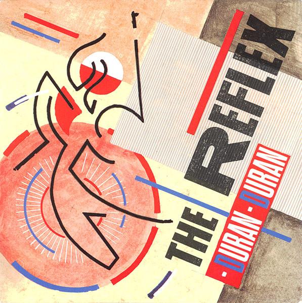 Duran Duran - The Reflex