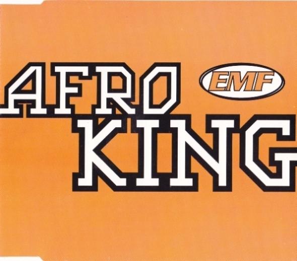 EMF - Afro King