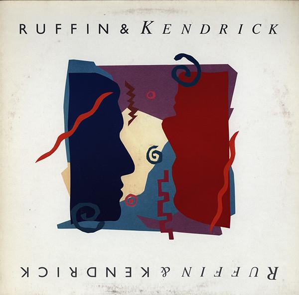 Eddie Kendricks, David Ruffin - Ruffin & Kendrick