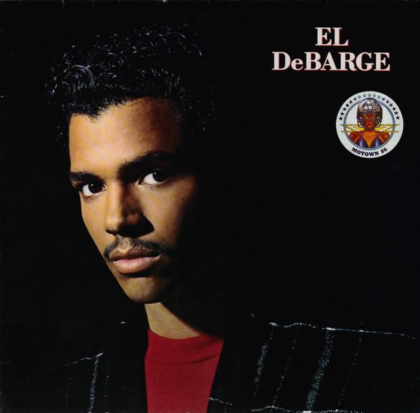 El DeBarge - El DeBarge