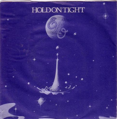 Electric Light Orchestra - Hold On Tight