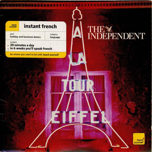 Elisabeth Smith (2) - Teach Yourself: Instant French