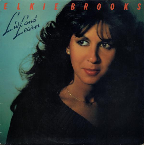 Elkie Brooks - Live And Learn