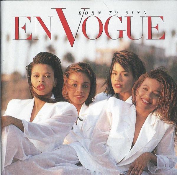 En Vogue - Born To Sing