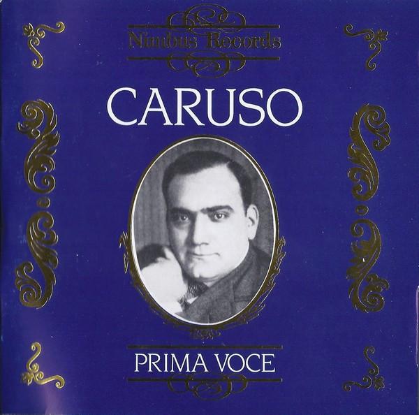 Enrico Caruso - Caruso