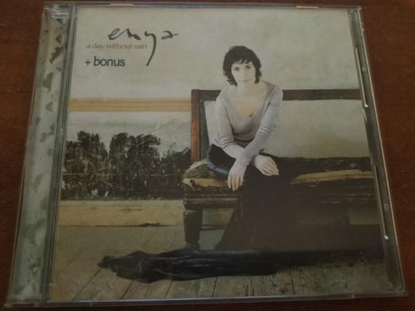 Enya - A Day Without Rain