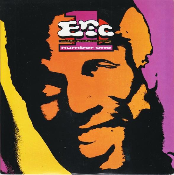 Eric And The Good Good Feeling - Number One