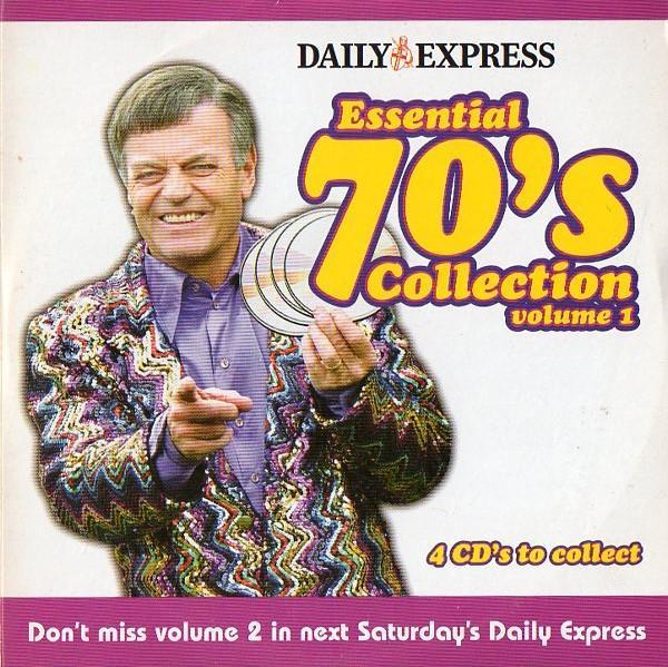  - Essential 70's Collection (Volume 1)