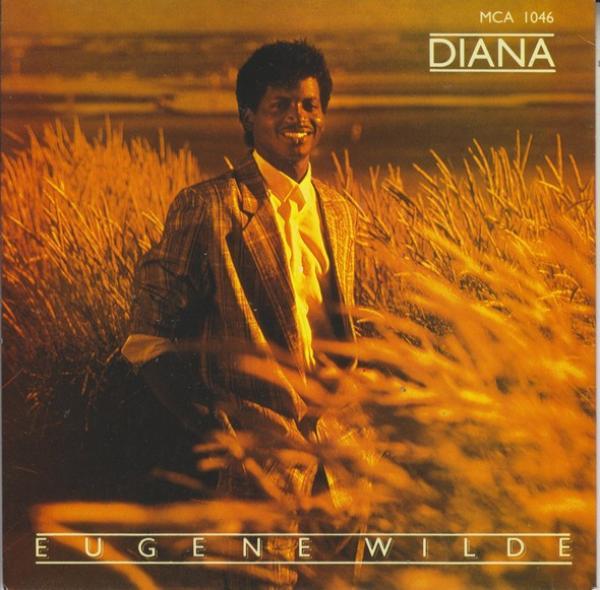 Eugene Wilde - Diana
