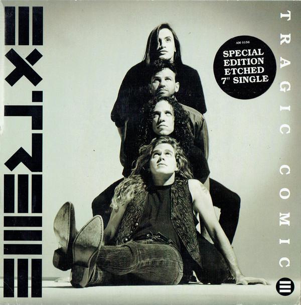Extreme  - Tragic Comic