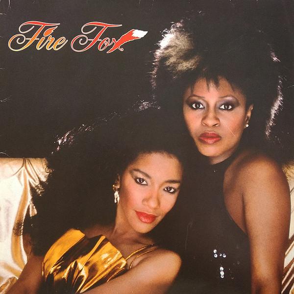 Fire Fox - Fire Fox