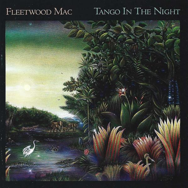 Fleetwood Mac - Tango In The Night