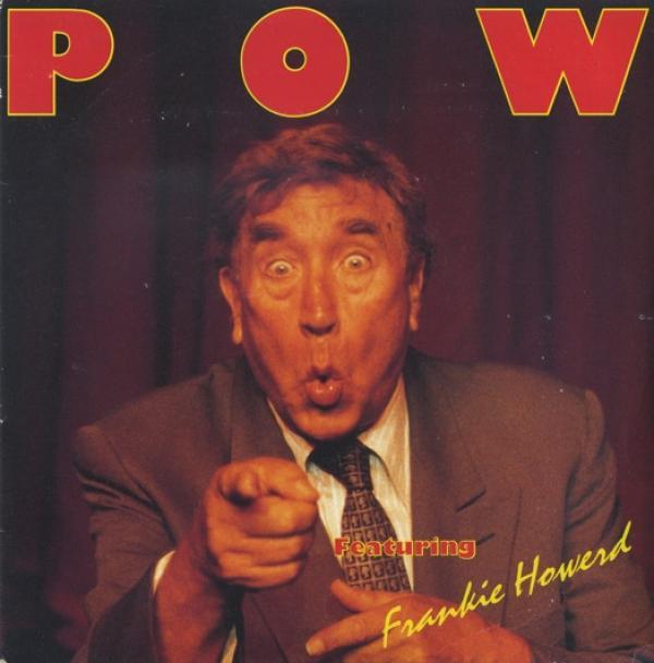 Frankie Howerd, POW  - Oh No Missus