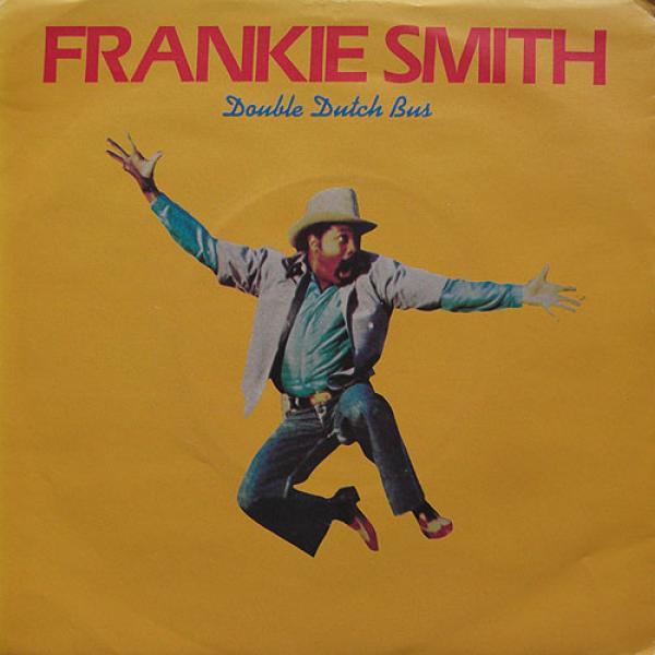 Frankie Smith - Double Dutch Bus / Double Dutch
