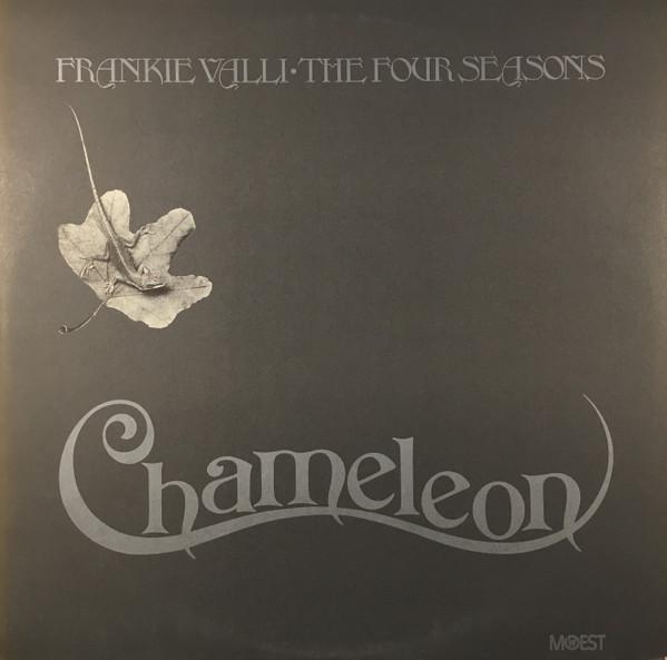 Frankie Valli, The Four Seasons - Chameleon