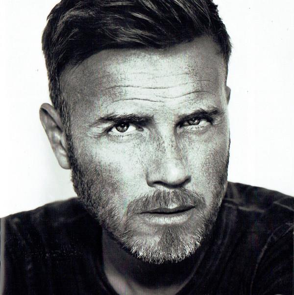 Gary Barlow - Since I Saw You Last