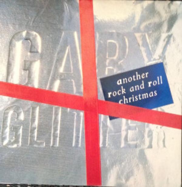 Gary Glitter - Another Rock And Roll Christmas