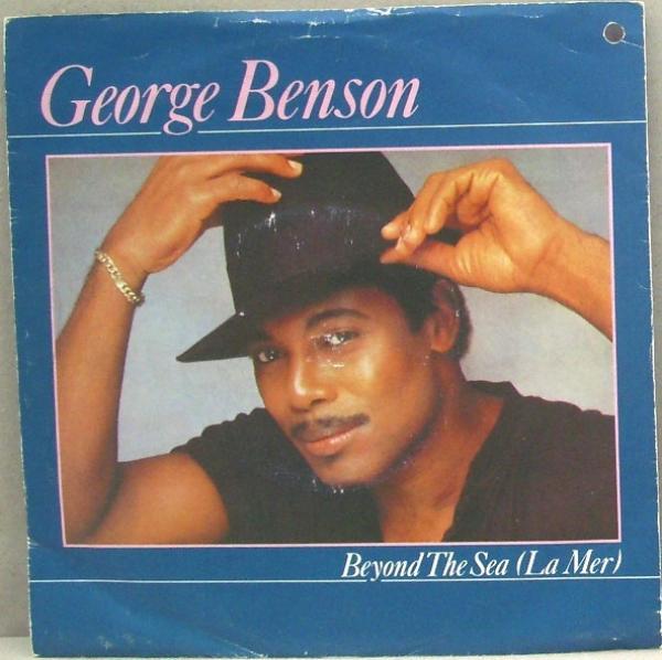 George Benson - Beyond The Sea (La Mer)