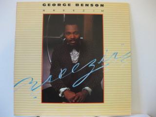 George Benson - Breezin'
