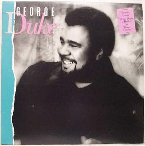 George Duke - George Duke
