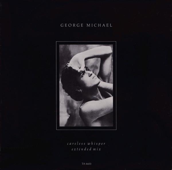 George Michael - Careless Whisper